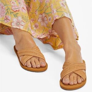 Billabong Avery Slider Sandals